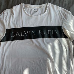 Calvin Klein Men’s shirt